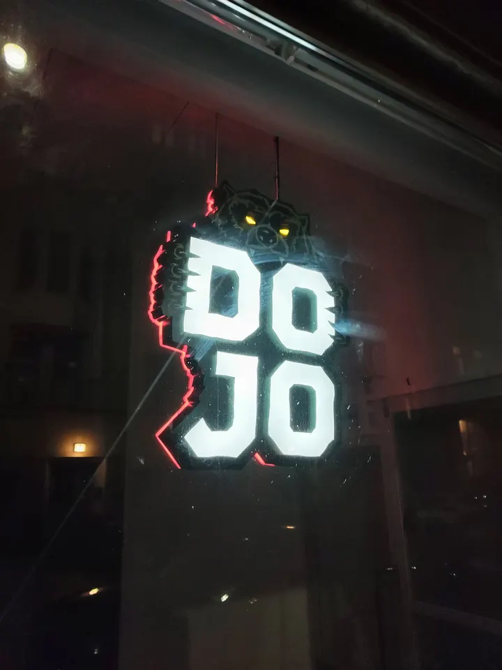Dojo Helsinki Submission — kamppailulajit-studio – Punavuori, Helsinki — 3