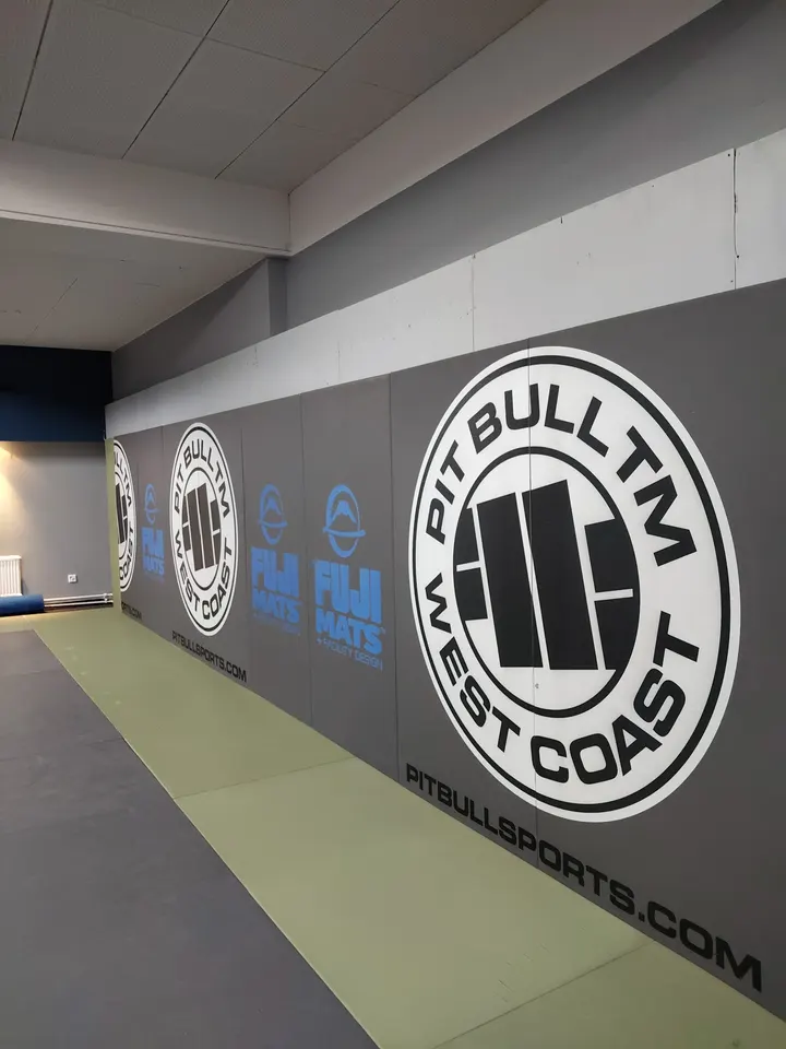 Dojo Helsinki Submission — kamppailulajit-studio – Helsinki — 3