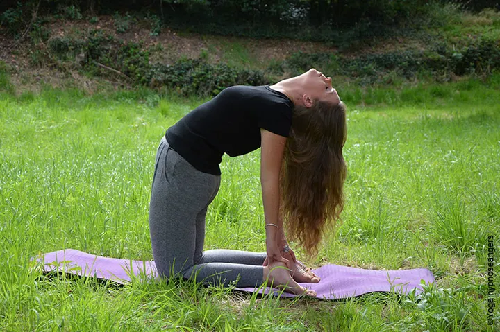 Yoga&hypnose Angers — Yoga à Centre Ville - La Fayette - Eblé, Angers