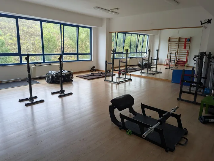 Fitness Tridimensionale — palestre-studio a Porto San Giorgio — 2