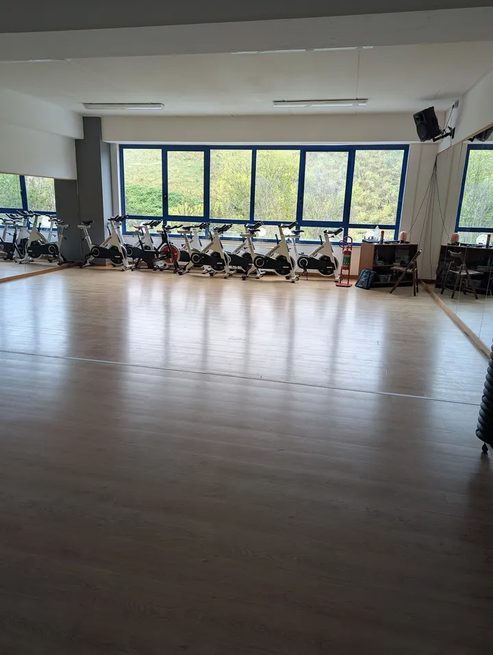 Fitness Tridimensionale — palestre-studio a Porto San Giorgio — 3
