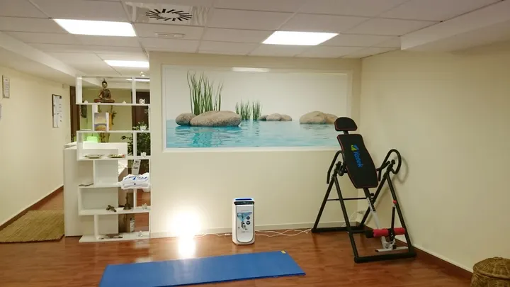 Zentro Yoga Logroño — yoga-studio en Logroño — 5