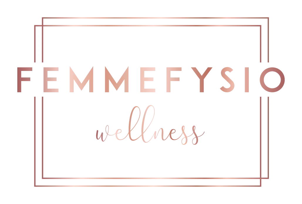 Femmefysio — pt studio – Etu-Töölö, Helsinki — 2