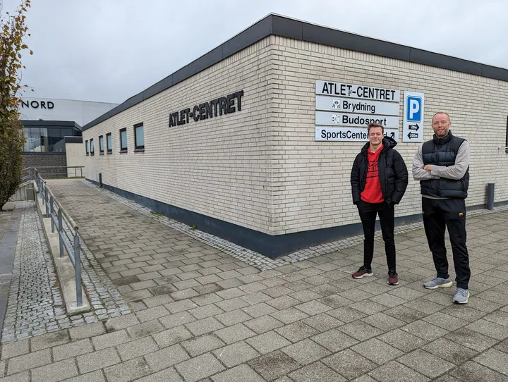 Frederikshavn MMA / BJJ — kampsport-studio i Flade, Frederikshavn — 2