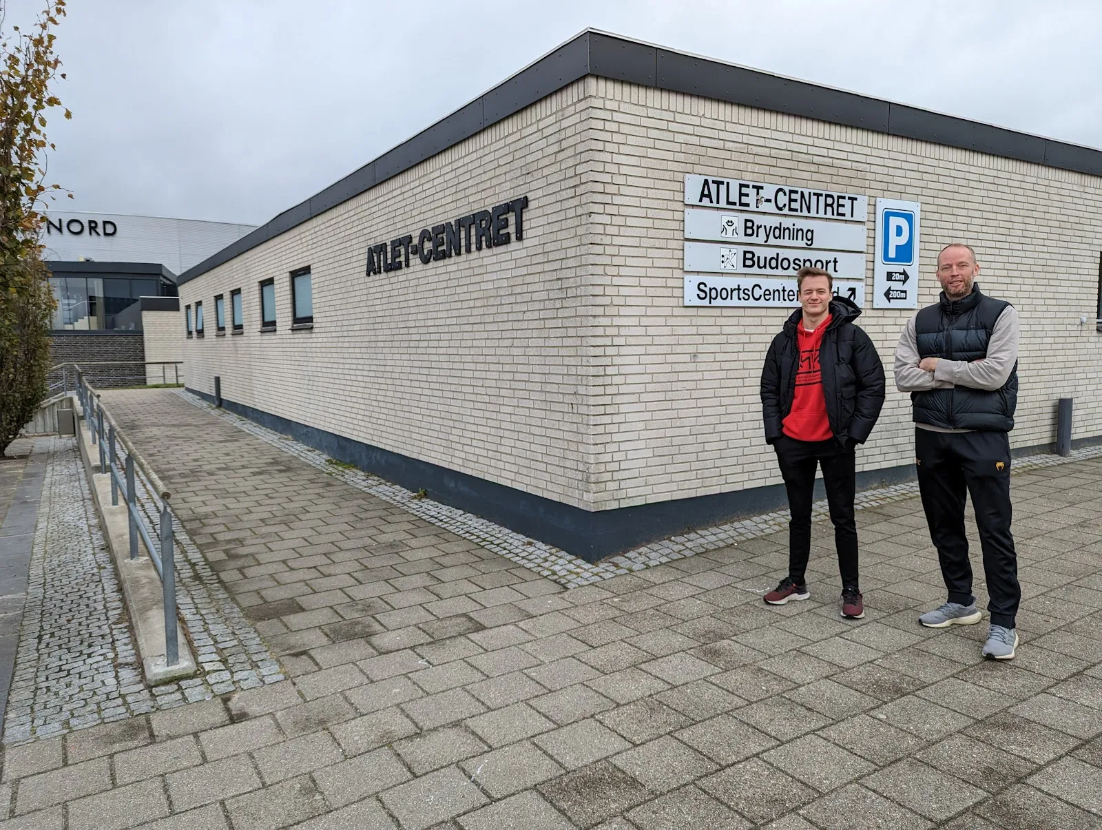 Frederikshavn MMA / BJJ — kampsport-studio i Frederikshavn — 4
