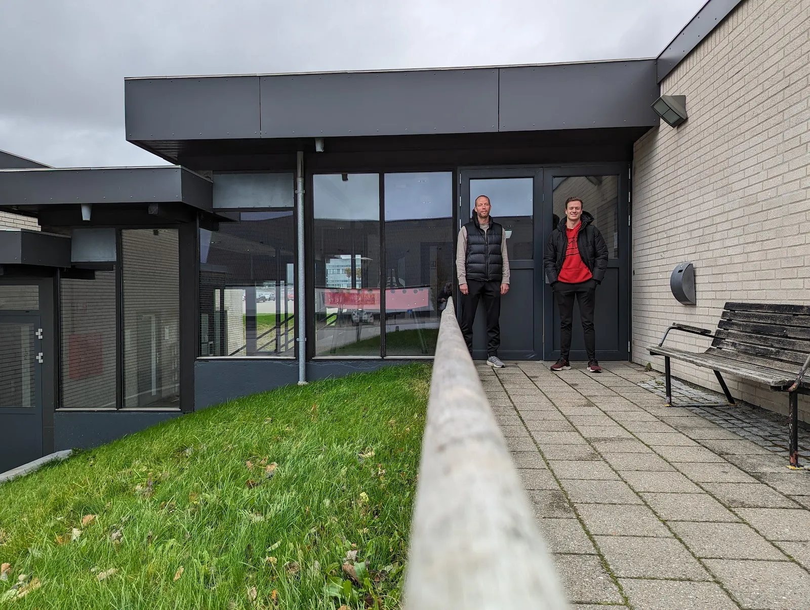 Frederikshavn MMA / BJJ — kampsport-studio i Frederikshavn — 5
