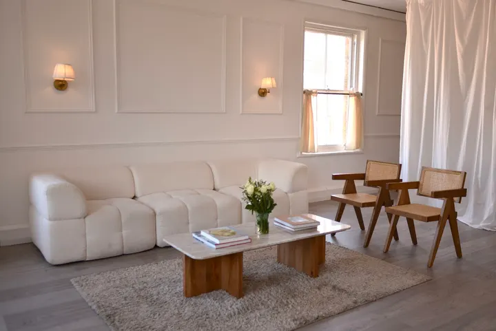 Breathe Studio — pilates-studio in Islington, London — 2