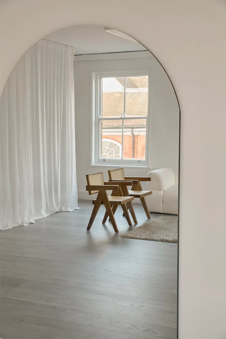 Breathe Studio — pilates-studio in London — 4