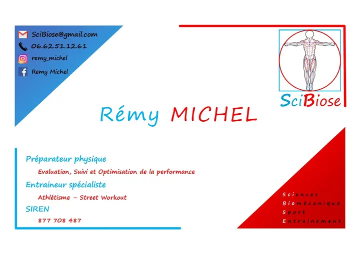 SciBiose — coaching personnel-studio à Saint-Étienne — 4