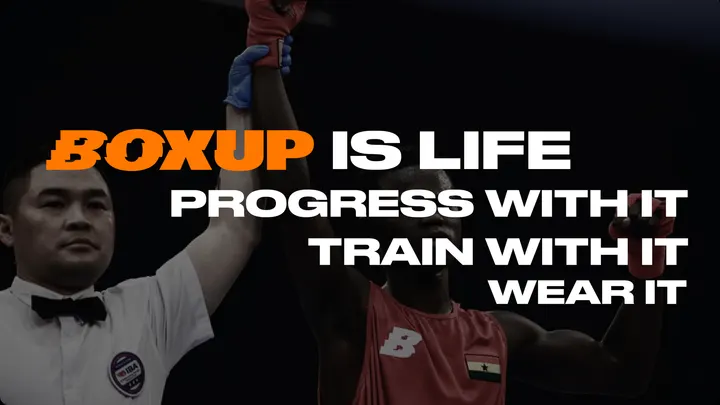 Box Up Gyms — Fitness Studio in Seven Kings, Barking