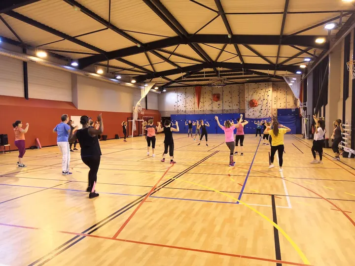 Swedish Fit 6e Arrondissement — salle de fitness-studio à Paris 6e Arrondissement, Paris — 2