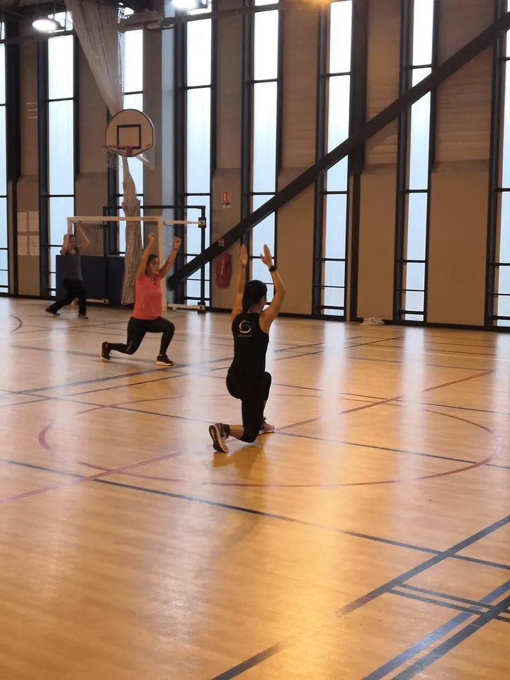 Swedish Fit 6e Arrondissement — salle de fitness-studio à Paris 6e Arrondissement, Paris — 3