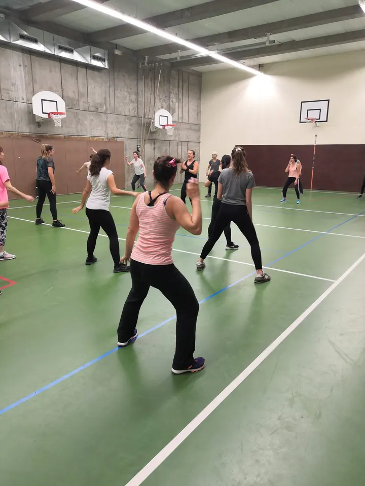 Swedish Fit 6e Arrondissement — salle de fitness-studio à Paris — 3