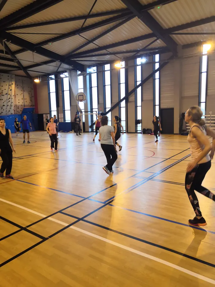 Swedish Fit 6e Arrondissement — salle de fitness-studio à Paris — 4