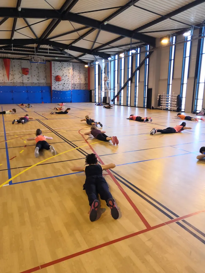 Swedish Fit 6e Arrondissement — Salle de fitness à Paris 6e Arrondissement, Paris