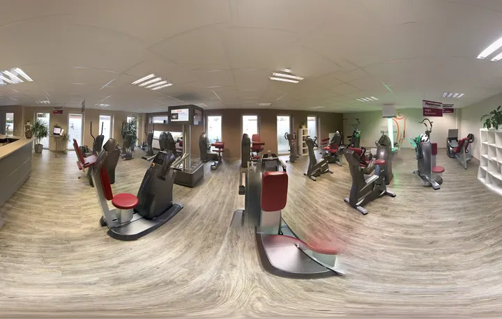 Physio Aktiv Bockhorn — Fitnessstudio in Kranenkamp, Bockhorn