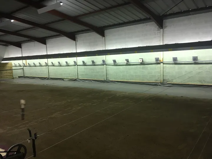 Complexe Val St Martin — salle de fitness-studio à Pornic — 3