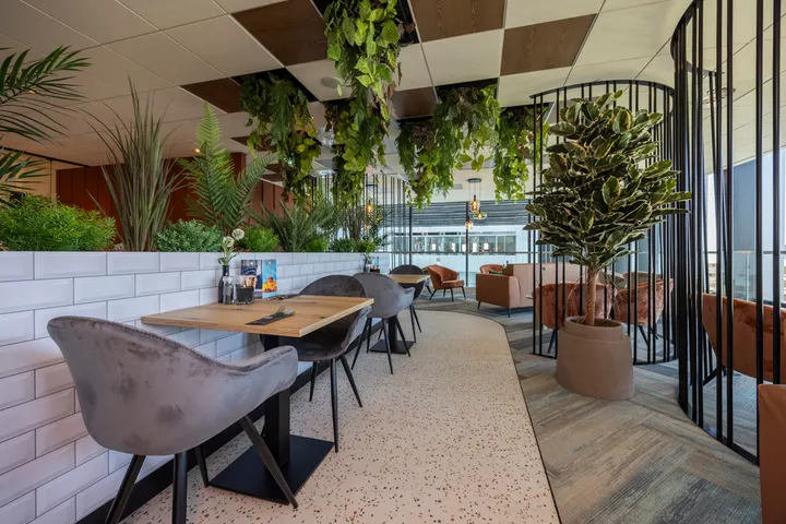 BLUE Wellness Leiden — wellness-studio in Stationsbuurt, Leiden — 2