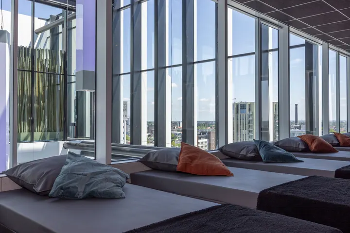 BLUE Wellness Leiden — wellness-studio in Stationsbuurt, Leiden — 3