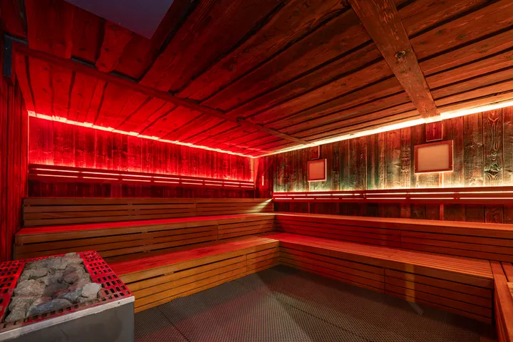 BLUE Wellness Leiden — wellness-studio in Leiden — 3
