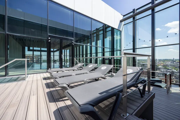 BLUE Wellness Leiden — wellness-studio in Leiden — 5