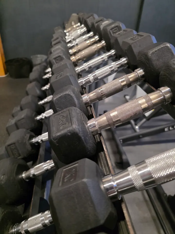 Home Fit Ohm — salle de fitness-studio à Bernay — 4