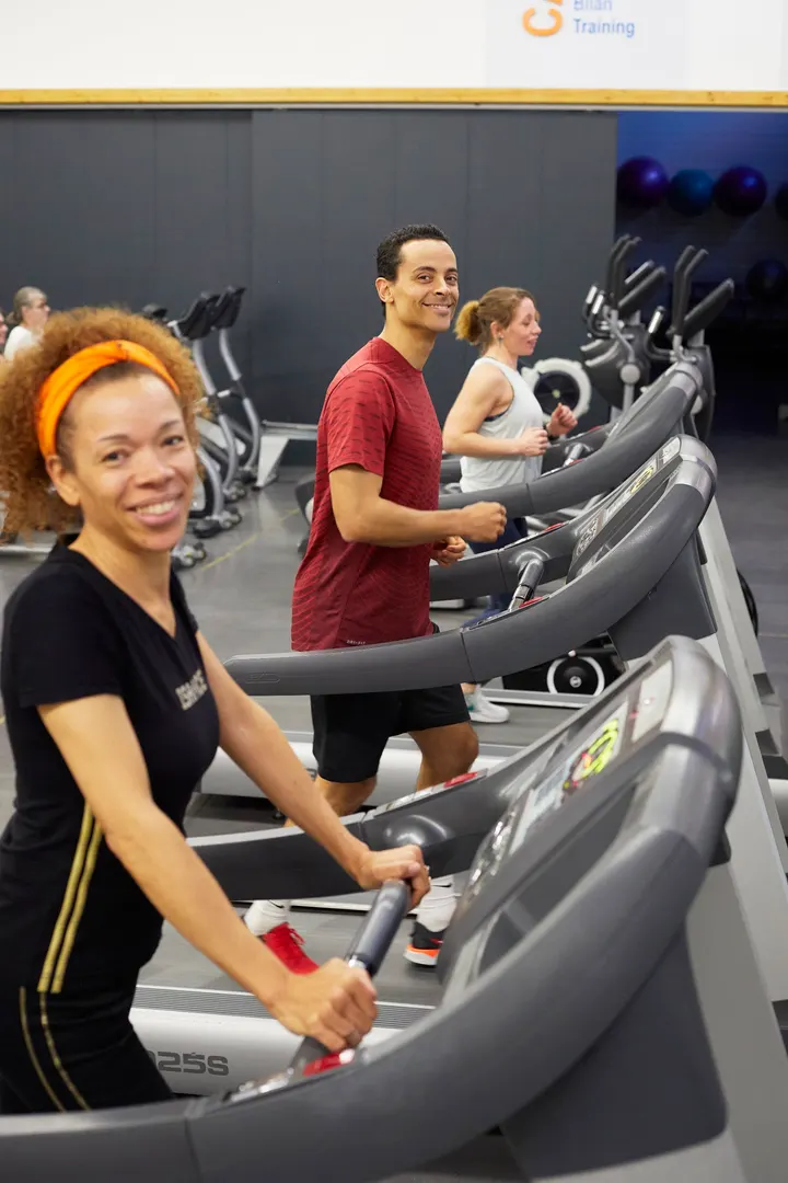 Home Fit Ohm — Salle de fitness à Bernay