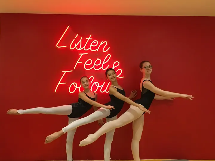 Centre des Arts et de la Danse — danse-studio à Fontenilles — 3