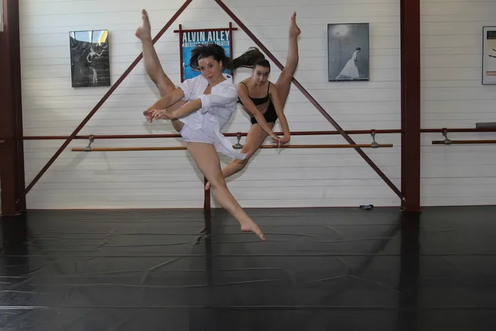 Centre des Arts et de la Danse — danse-studio à Fontenilles — 4