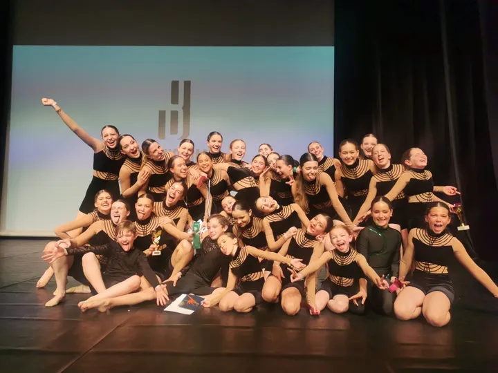 Centre des Arts et de la Danse — danse-studio à Fontenilles — 5