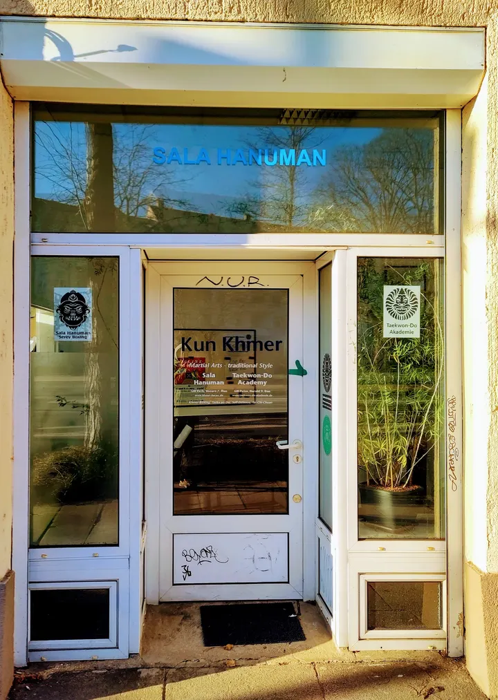 Taekwon-Do Akademie Dresden — kampfsport-studio in Pieschen-Nord/Trachenberge, Dresden — 3