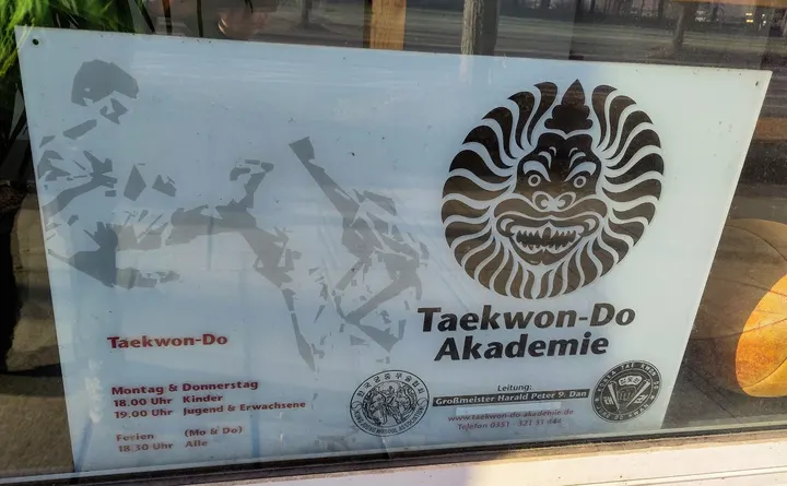 Taekwon-Do Akademie Dresden — kampfsport-studio in Dresden — 3