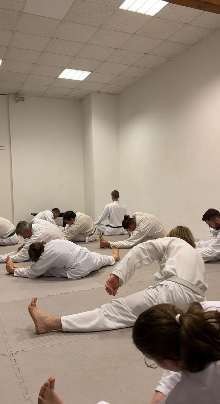 Taekwon-Do Akademie Dresden — kampfsport-studio in Dresden — 4