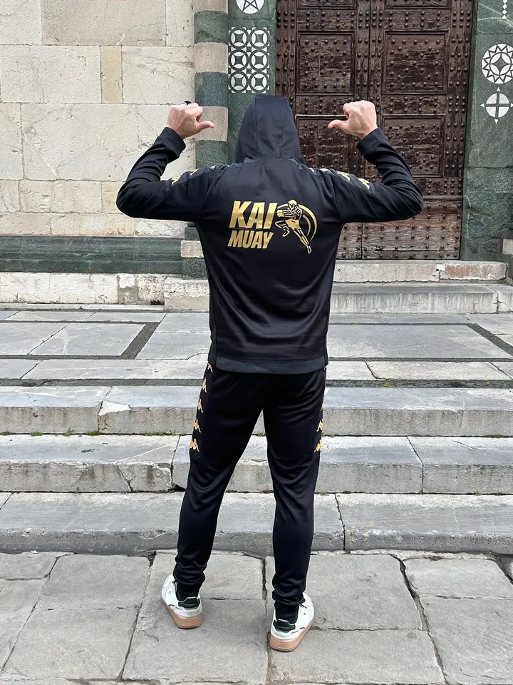 Kai Muay A.s.d — arti marziali-studio a Prato — 5