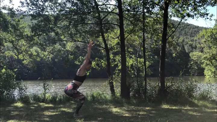 Yoga mit Katti — yoga-studio in Ückendorf, Gelsenkirchen — 2