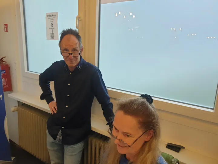 Tanz- und Tanzturnierclub Oberhausen e. V. — tanz-studio in Oberhausen — 4