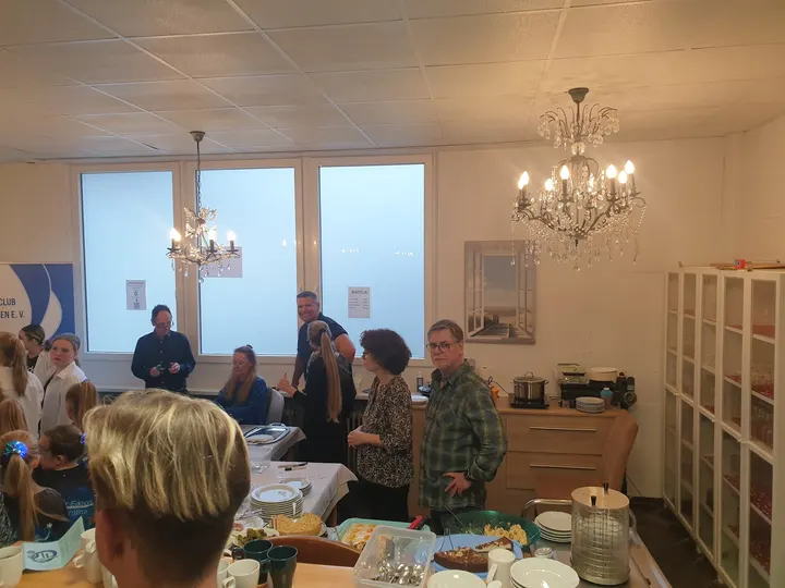 Tanz- und Tanzturnierclub Oberhausen e. V. — Tanz in Osterfeld, Oberhausen