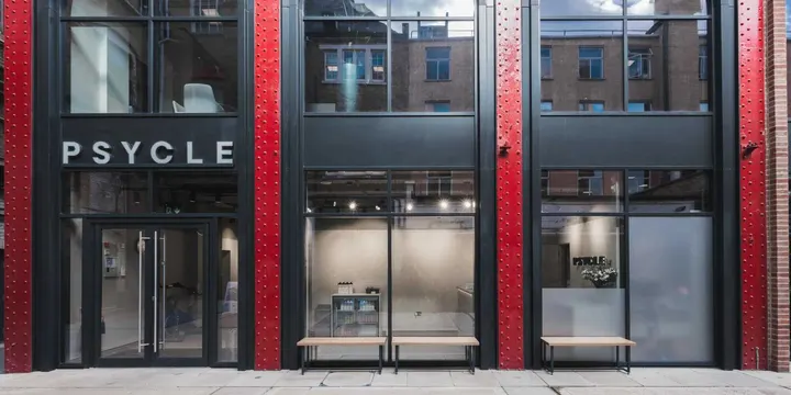 Psycle - Victoria — Cycling Studio in Victoria, London