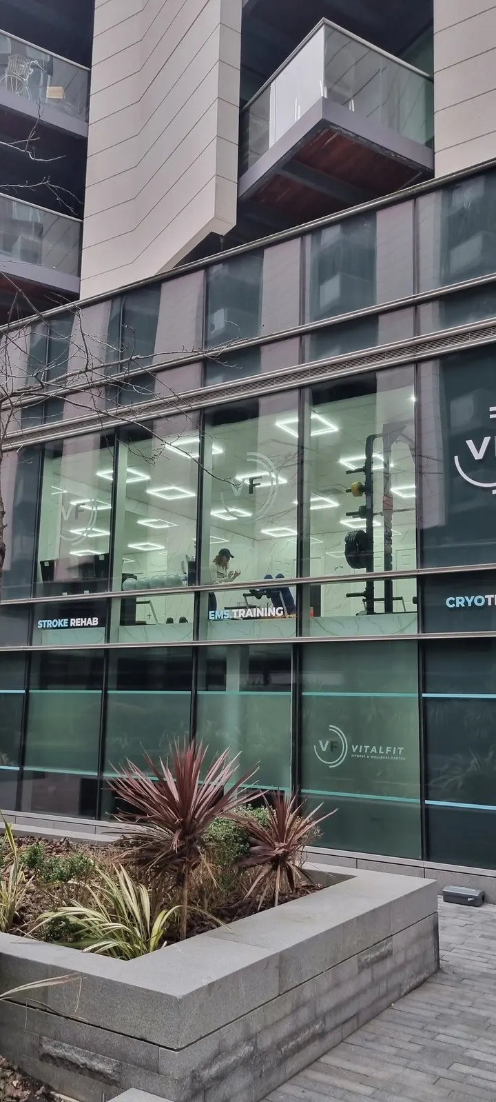 VitalFit UK - EMS, Pilates Reformer, Sports Therapy — ems training-studio in London — 5