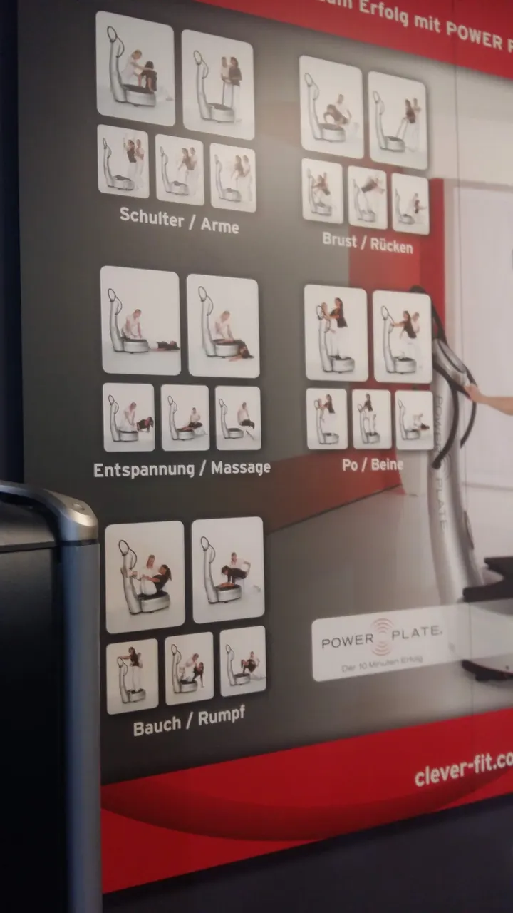 Highlight Fitness Salzhausen — fitnessstudio in Salzhausen — 2
