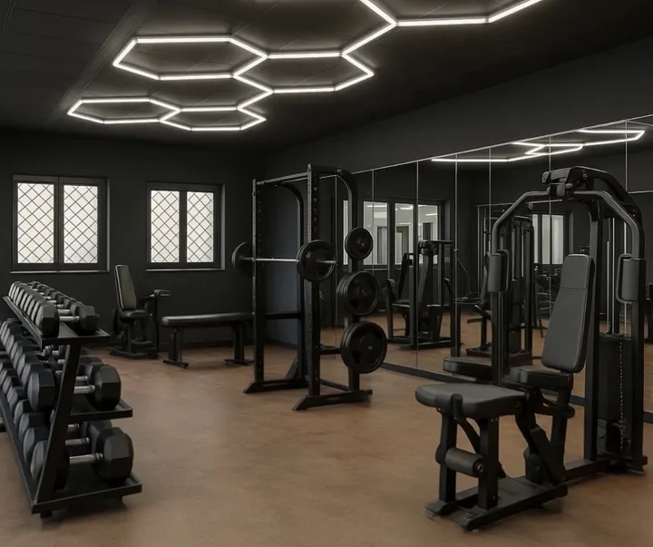 Ground Zero Provincia di Oristano — crossfit-studio a Provincia di Oristano — 3