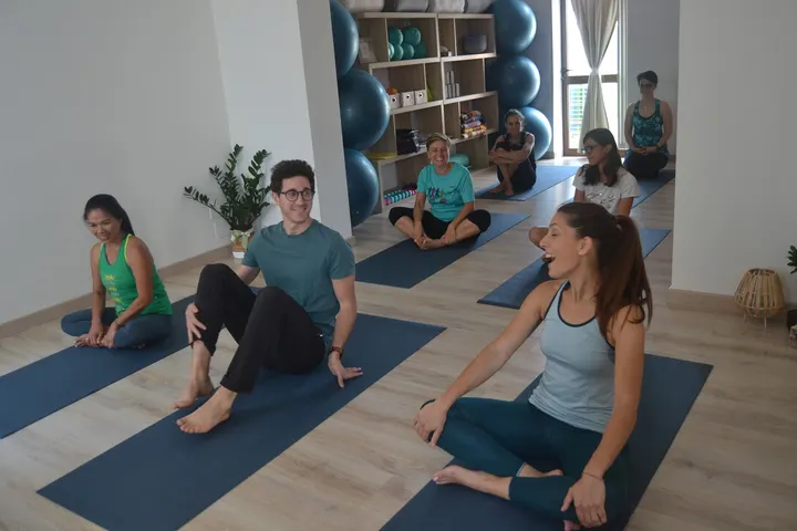 Connect Fisioterapia Pilates Yoga — pilates-studio a Brusegana, Padova — 2