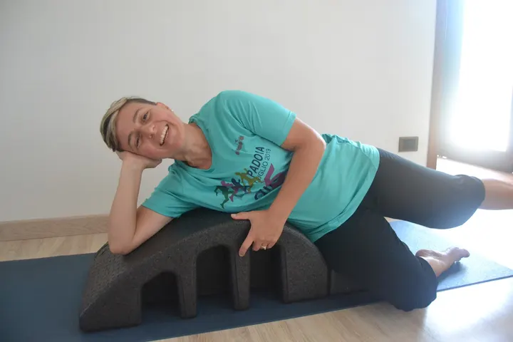 Connect Fisioterapia Pilates Yoga — pilates-studio a Padova — 5