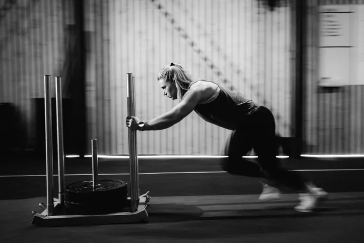 CrossFit Dronten — crossfit-studio in Dronten — 4