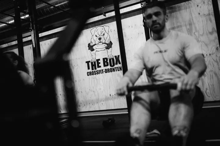 CrossFit Dronten — crossfit-studio in Dronten — 5