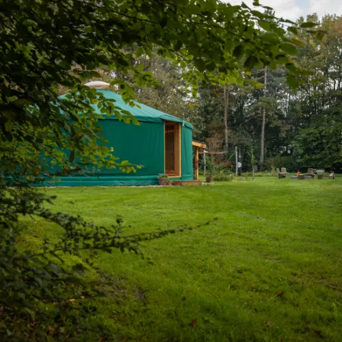 OerWout — personal training-studio in Winterswijk — 2