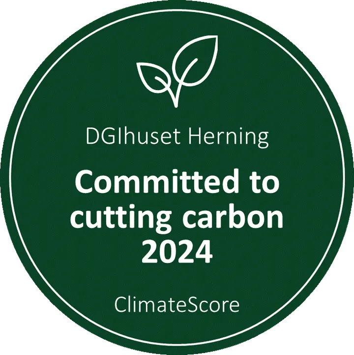 DGI Huset Herning — fitness studio-studio i Kovstrup, Herning