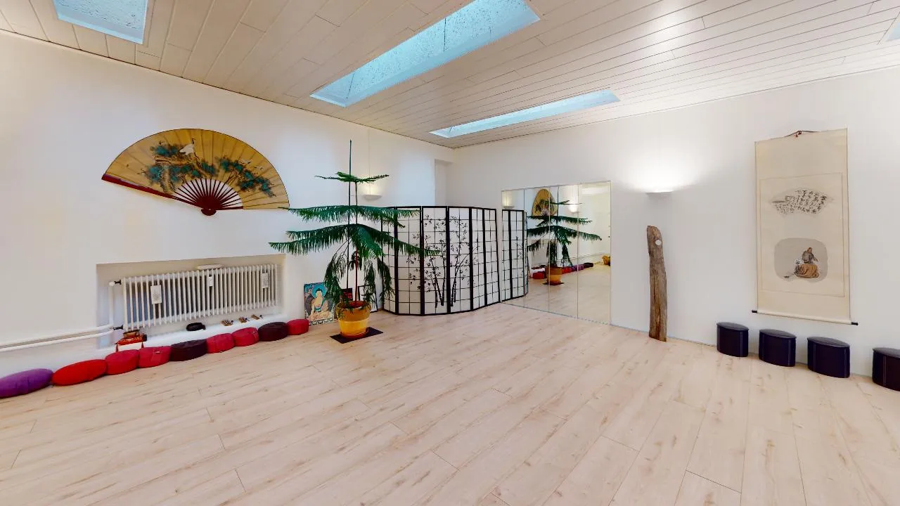 Tai Chi Schule Dortmund — kampfsport-studio in Körne, Dortmund — 2