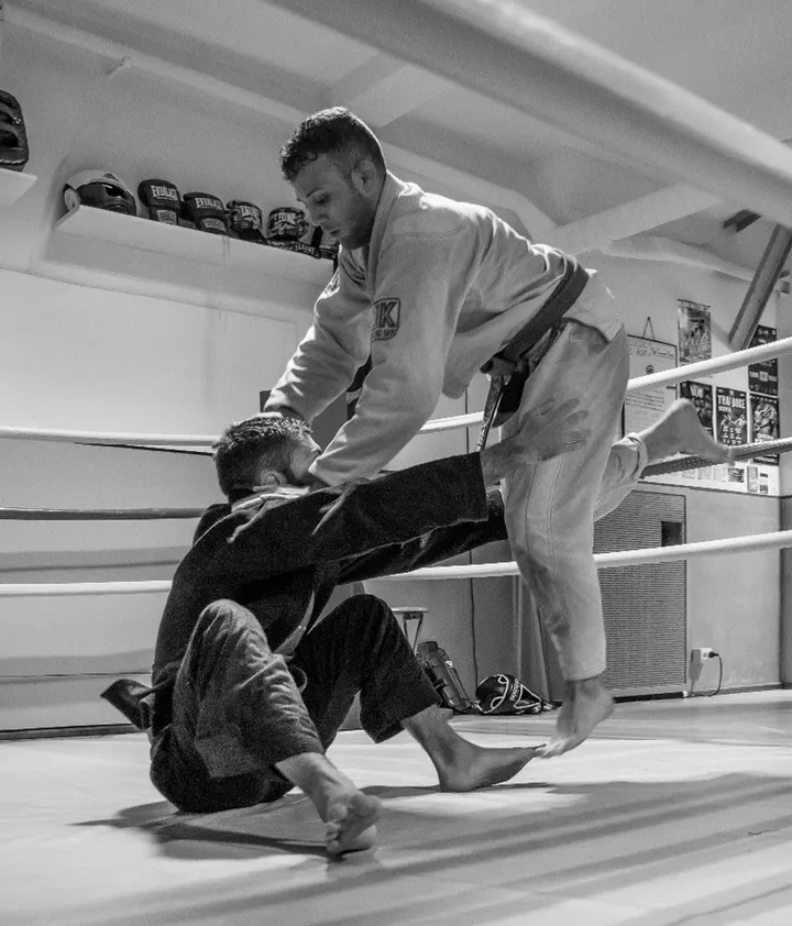 Brazilian jiu jitsu torino — bjj-studio a Torino — 3