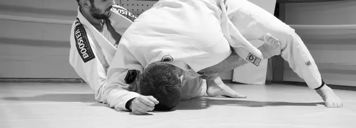 Brazilian jiu jitsu torino — bjj-studio a Torino — 4